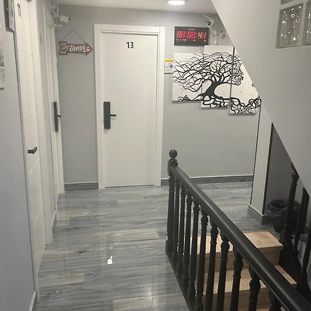 Casa Julian-Inn Madryt Zewnętrze zdjęcie