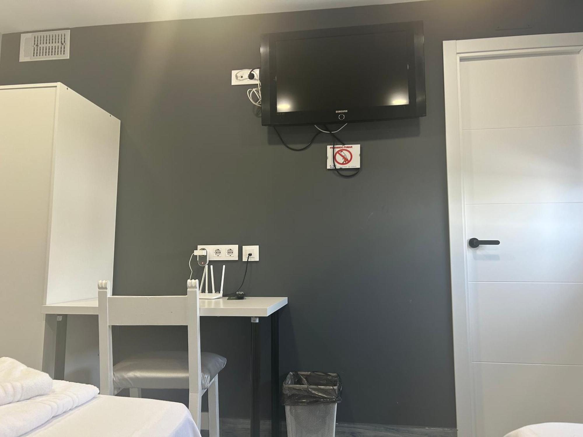 Casa Julian-Inn Madryt Zewnętrze zdjęcie